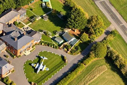 Weald Hall Care Home